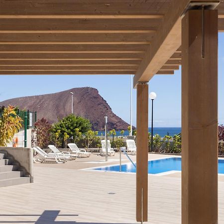 Home2Book Stylish & Relax Attic La Tejita, Pool Luaran gambar