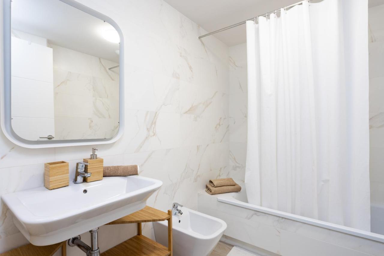 Home2Book Stylish & Relax Attic La Tejita, Pool Luaran gambar