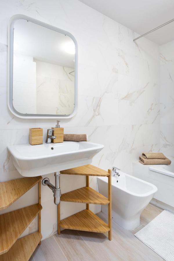 Home2Book Stylish & Relax Attic La Tejita, Pool Luaran gambar